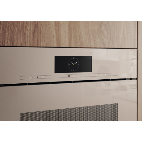 MIELE DGC 7865 HCX Pro Εντοιχιζόμενος Φούρνος Ατμού Combi Μπεζ περλέ 67lt MIELE DGC 7865 HCX Pro Εντοιχιζόμενος Φούρνος Ατμού Combi Μπεζ περλέ 67lt